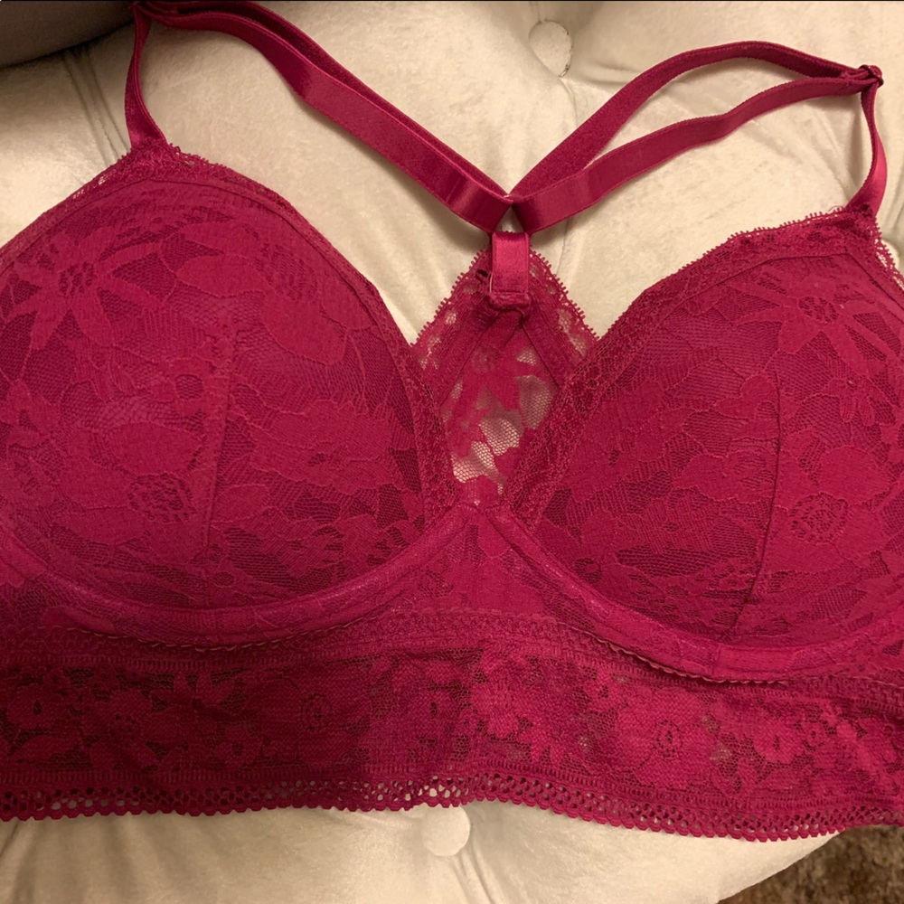 Victoria secret bra